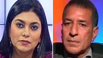 Will UPA emerge stronger after current political crisis?