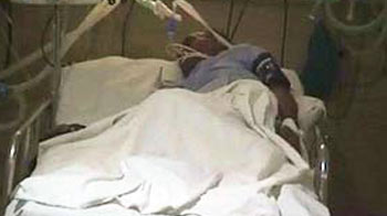 Doctor shot at by unidentified men in Noida clinic