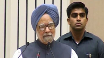 PM speaks on economic growth