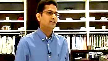 Out of Office with Nilesh Shah