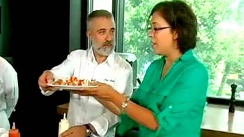 Let's cook the Spanish style