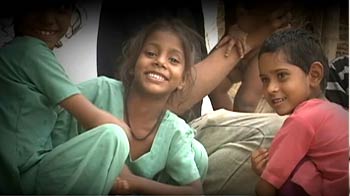 Is a girl child more vulnerable to malnutrition in India?
