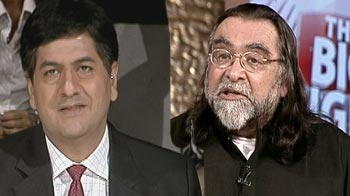 Should freedom of expression be absolute?