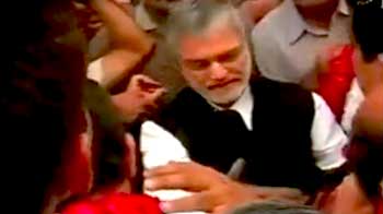 C P Joshi gets additional charge of Railways