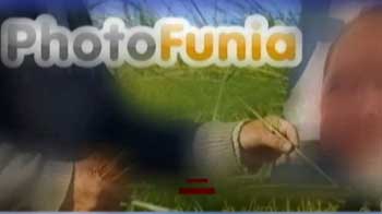 Mindmeld and Swing Shot app review