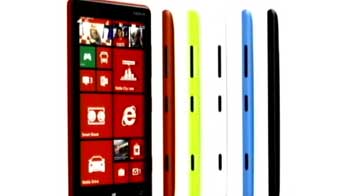 Will the Nokia Lumia 920 help Nokia make a comeback?