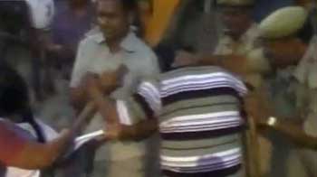 अजमेर में पुलिस ने बेकसूर परिवार को बेरहमी से पीटा