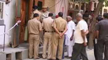 Delhi: The nation's crime capital?