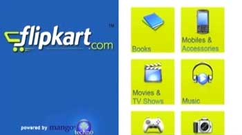 Video : Flipkart.com and WorldFloat.com app review