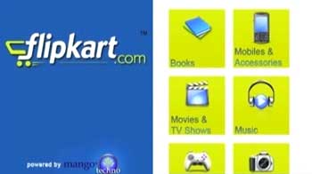 Flipkart.com and WorldFloat.com app review