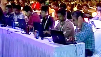 18-hour marathon to develop apps