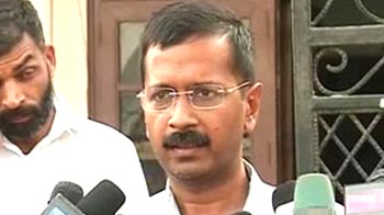 Video : Anna Hazare will be back with us in 3-4 months, says Arvind Kejriwal