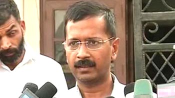 Anna Hazare will be back with us in 3-4 months, says Arvind Kejriwal