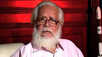 Arrest an international conspiracy, says ex-ISRO scientist