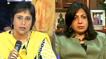 Clinical trials: The India report