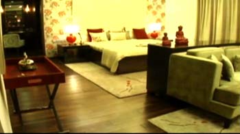 Let there be light: Mood lighting ideas for your home