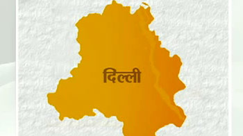 डीयू की दो छात्राओं से गैंगरेप