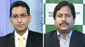 S&P growth downgrade not surprising at all: Tirthankar Patnaik