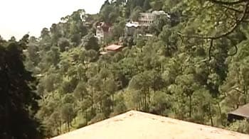 Video : How students help keep the hills alive in Kasauli