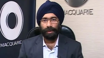 Drop BHEL, stick to L&T: Macquarie Securities