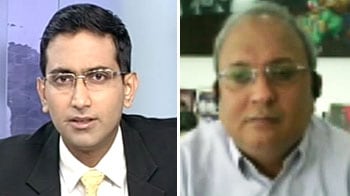 Video : Buy Indian equities: Samir Arora