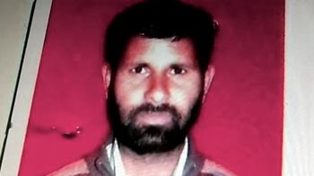 Suspected militants kill sarpanch in J&K