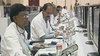Video : Imposter scientist roamed ISRO headquarters for four hours