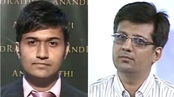 Video : Nifty to head higher: Experts