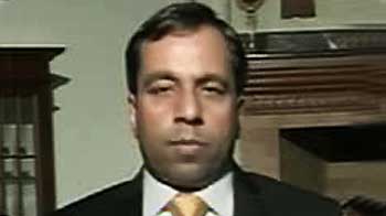 Buy selective high beta stocks: Ajay Srivastava