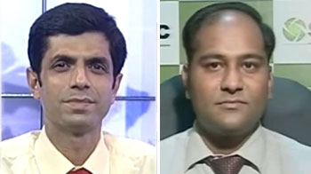 Top picks in banking, telecom segments