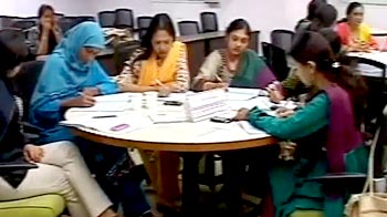 At IIM Bangalore, a course for women in politics At IIM Bangalore, a course for women in politics