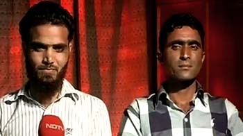 'Valley of saints' goes to Germany