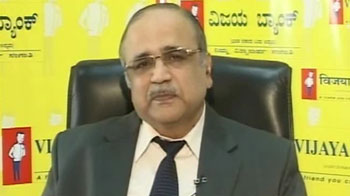 Banks don't have choice but to accept bonds without SLR status: Vijaya Bank