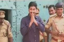Assets case: Special court adjourns Jagan Mohan Reddy's case to October 9 Assets case: Special court adjourns Jagan Mohan Reddy's case to October 9