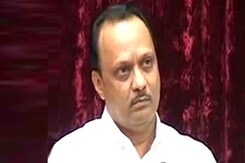 Irrigation scam: Ajit Pawar resigns as Maharashtra's Deputy Chief Minister Irrigation scam: Ajit Pawar resigns as Maharashtra's Deputy Chief Minister