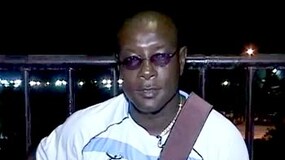 Rapid fire with former West Indies captain
