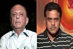 In Ajit Pawar's resignation, a political crisis within and outside his party In Ajit Pawar's resignation, a political crisis within and outside his party