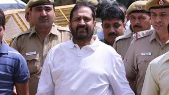 Rude jolt for Indian Olympic body?