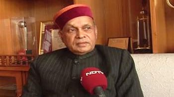 Video : Dhumal adds his voice to Keep The Hills Alive campaign