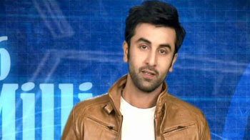 Our fitness ambassadors urge you to get fit!