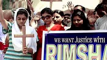 पाकिस्तान में हिंसा के बीच शांति की पहल