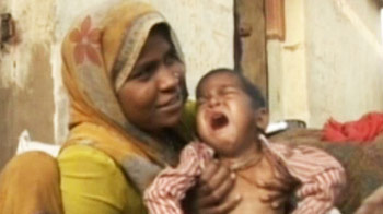 India@65: The Food Bank solution