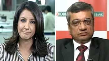 Dropping deposit rates may lead to further easing in lending rates: IDBI Bank