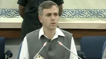 Will protect panchayat members, says Omar Abdullah