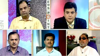 महाराष्ट्र में पवार बनाम पवार की लड़ाई?