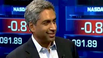 Why AJ Mediratta doesn't want to invest in India?