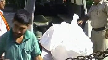 Videos : दिल्ली : बेरहमी से कत्ल किए गए दो मासूम