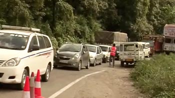 Shimla's Green Tax