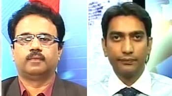 Video : Hold Infosys, TCS, Tata Steel: Experts