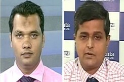 Experts discuss F&O strategy Experts discuss F&O strategy